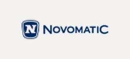 Novomatic games at Lizaro Casino