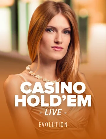 Casino Holdem by Evolution, a pick at Lizaro Casino