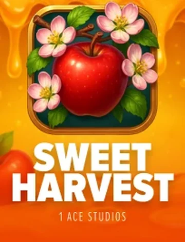 Sweet Harvest by 1Acestudios, spinning at online casino Lizaro