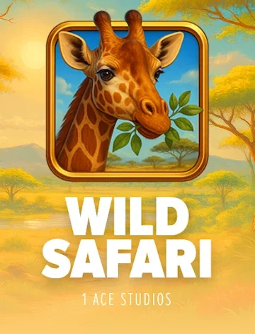 Wild Safari by 1Acestudios