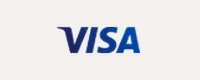 Visa payments at Lizaro Casino